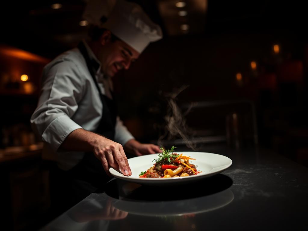 Решения для HoReCa